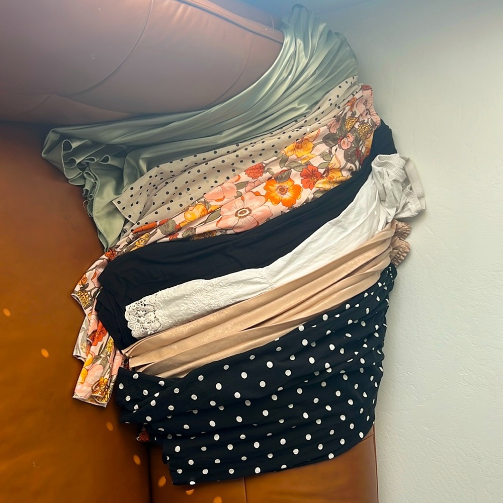 🍂Skirt bundle 🍂